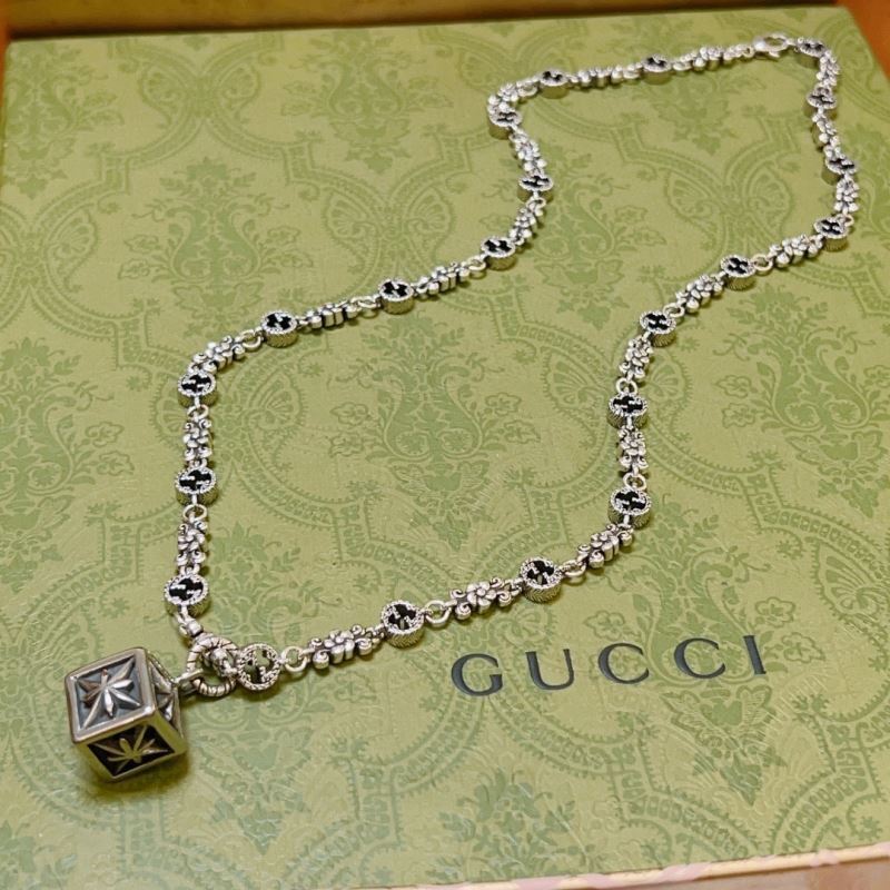 Gucci Necklaces